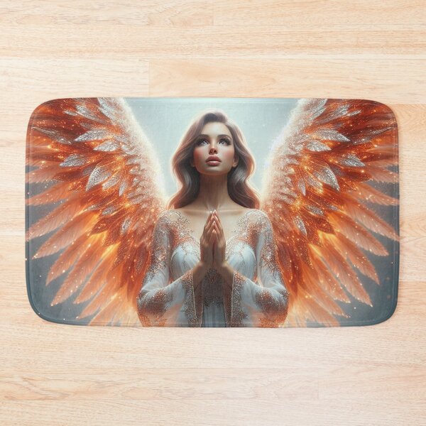 Item preview, Angel designed and sold by RaF71PrO.