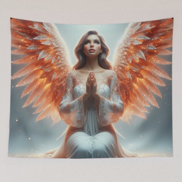 Item preview, Angel designed and sold by RaF71PrO.