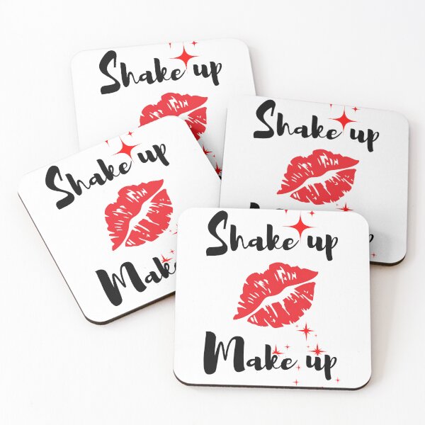 Item preview, Make up cosmetic brand celebrity women designed and sold by santoshputhran.