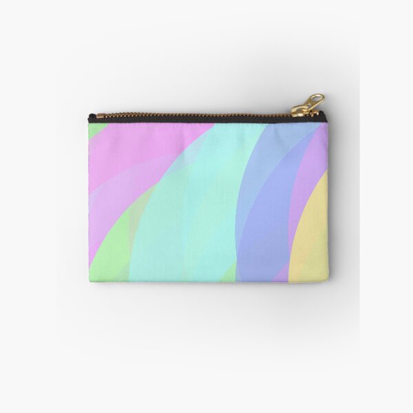 Item preview, Pastel Circles designed and sold by Abstract-Color.