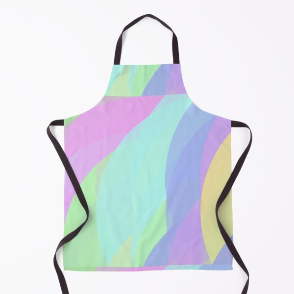 Item preview, Pastel Circles designed and sold by Abstract-Color.