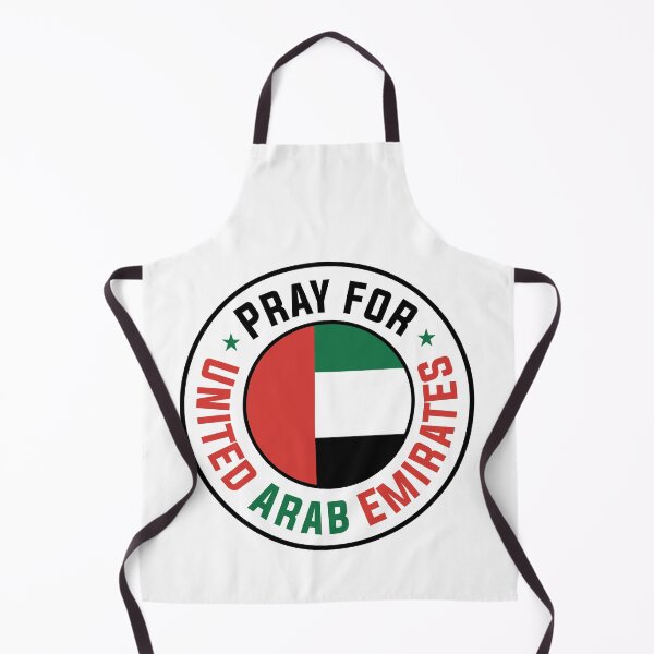 Item preview, Pray for Dubai designed and sold by Wolagno.