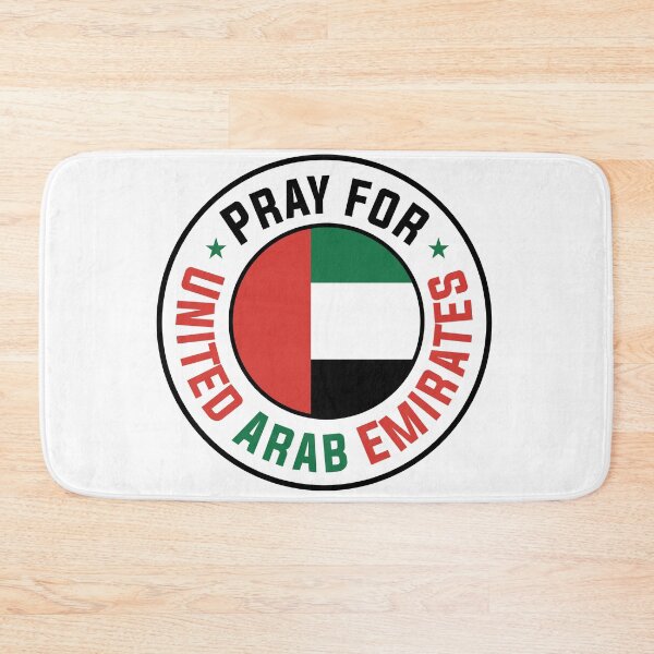Item preview, Pray for Dubai designed and sold by Wolagno.