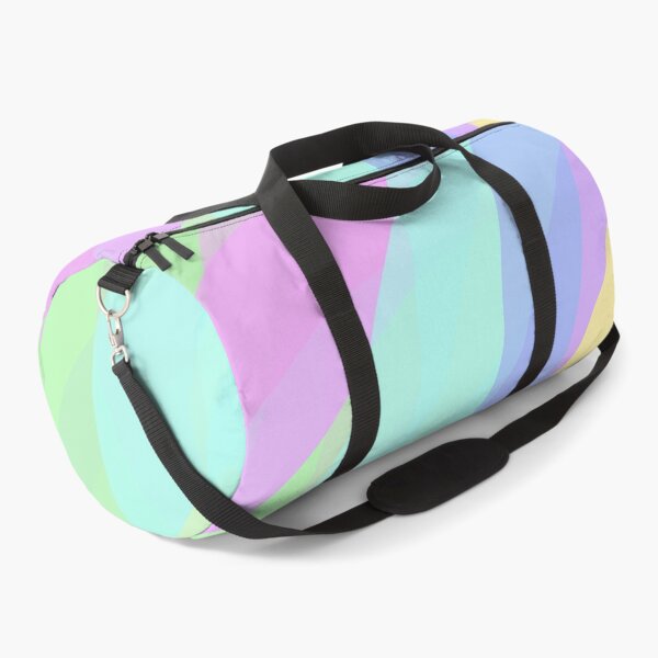 Item preview, Pastel Circles designed and sold by Abstract-Color.