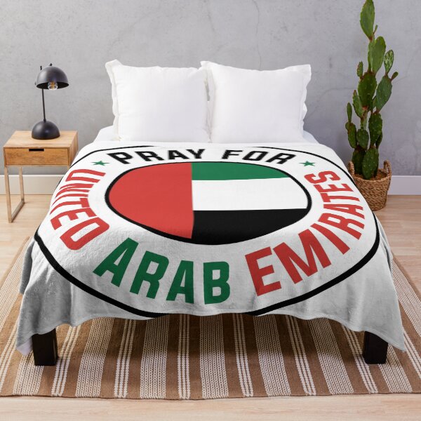 Item preview, Pray for Dubai designed and sold by Wolagno.