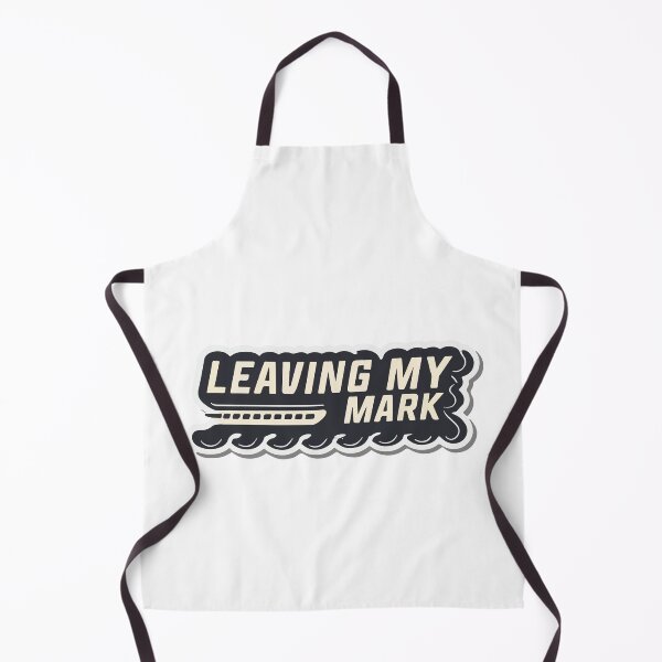 Item preview, Leaving My Mark Tire Tread Graphic designed and sold by NiftyWrx.