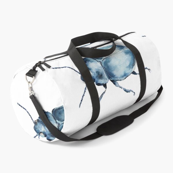 Item preview, Sapphire beetle designed and sold by Coverlando.