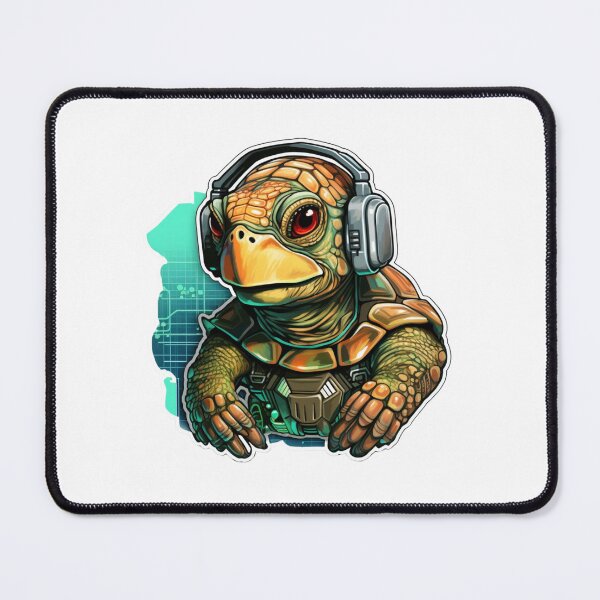 Item preview, Ninja turtle designed and sold by SMARTKIT  DESIGNAGENCY.