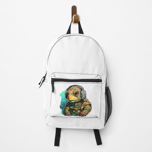 Item preview, Ninja turtle designed and sold by SMARTKIT DESIGNAGENCY.