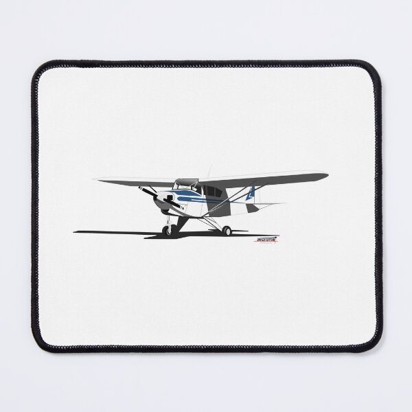 Item preview, PA- 20 Tri Pacer Art designed and sold by DrivenRhythm.