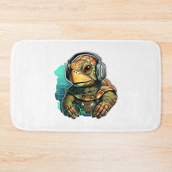 Item preview, Ninja turtle designed and sold by SMARTKIT  DESIGNAGENCY.