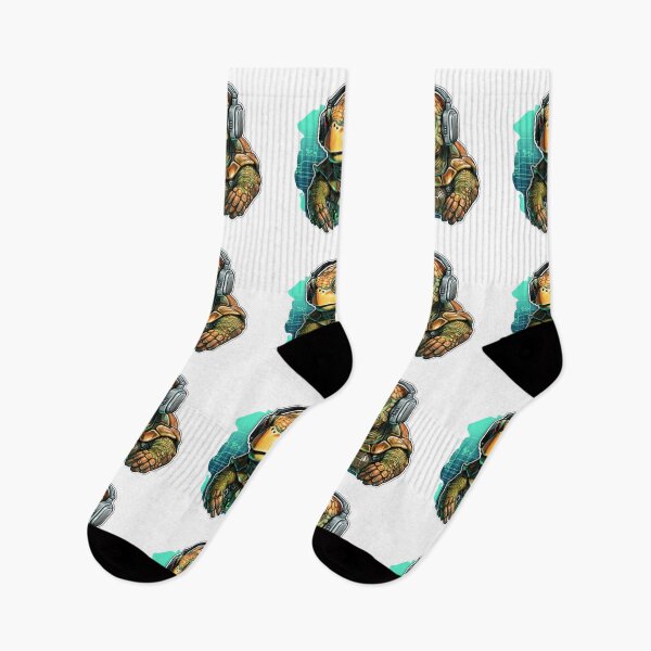 Item preview, Ninja turtle designed and sold by SMARTKIT  DESIGNAGENCY.