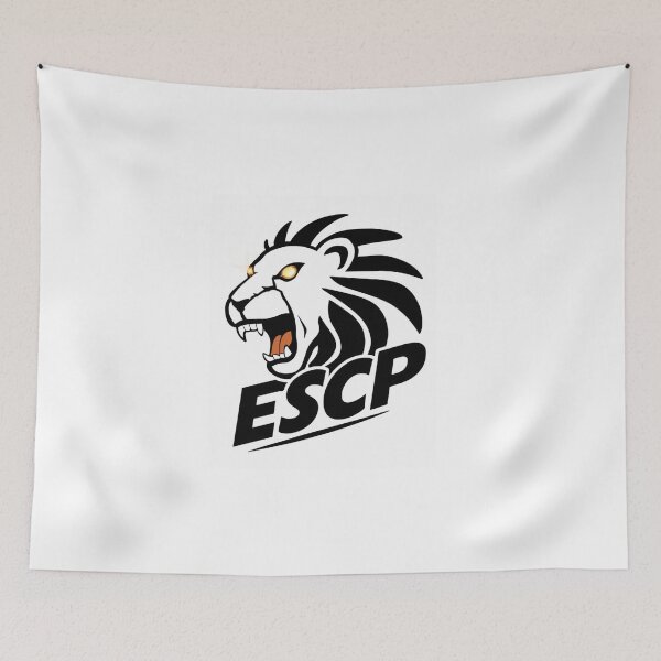 Item preview, ESCP Escape System Clothing and Merchandise designed and sold by stil-etto.