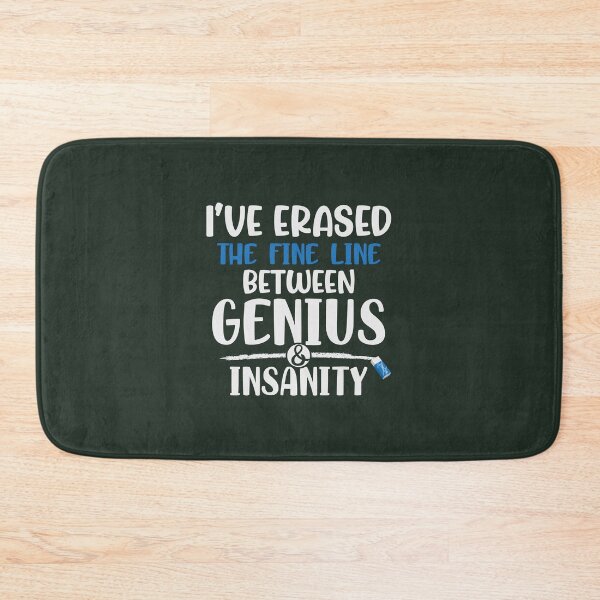 Item preview, Sometimes it's hard to tell the difference... designed and sold by Sarcasmisfun.