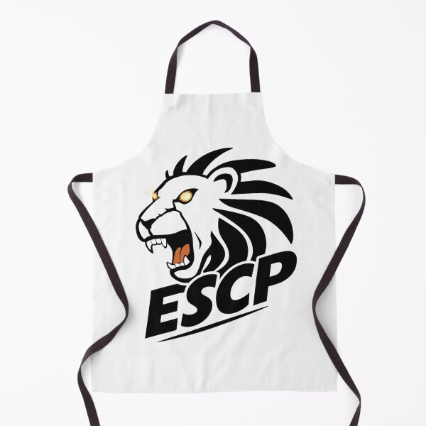 Item preview, ESCP Escape System Clothing and Merchandise designed and sold by stil-etto.