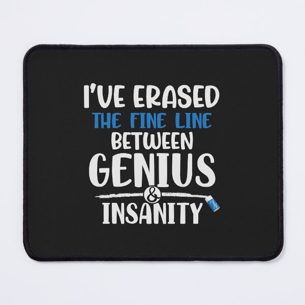 Item preview, Sometimes it's hard to tell the difference... designed and sold by Sarcasmisfun.