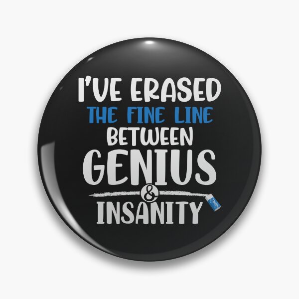 Item preview, Sometimes it's hard to tell the difference... designed and sold by Sarcasmisfun.