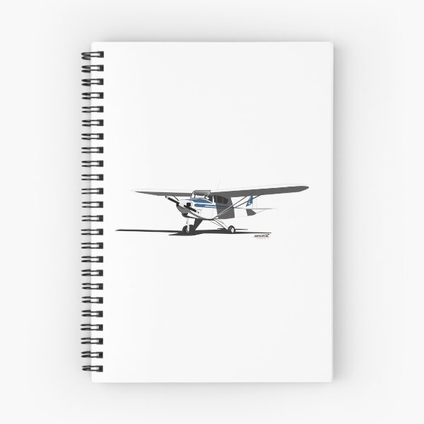 Item preview, PA- 20 Tri Pacer Art designed and sold by DrivenRhythm.