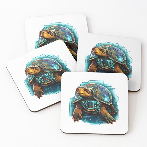 Item preview, Ninja turtle designed and sold by SMARTKIT  DESIGNAGENCY.
