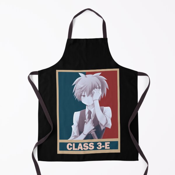 Item preview, Nagisa Shiota Vintage Vector Design designed and sold by Wafusaurus.
