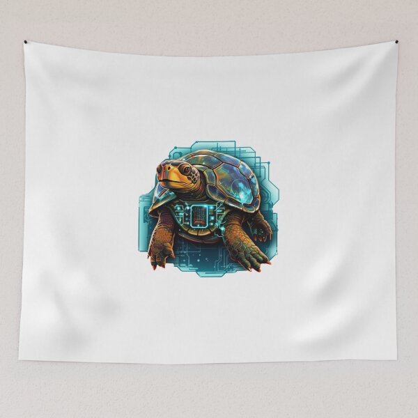 Item preview, Ninja turtle designed and sold by SMARTKIT  DESIGNAGENCY.