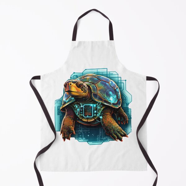 Item preview, Ninja turtle designed and sold by SMARTKIT DESIGNAGENCY.