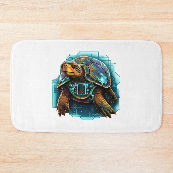 Item preview, Ninja turtle designed and sold by SMARTKIT  DESIGNAGENCY.