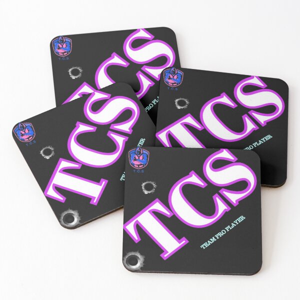 Item preview, TCS designed and sold by FNCS.SHOP.