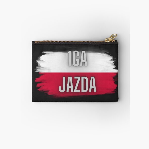 Item preview, 1GA SWIATEK JAZDA! designed and sold by alexrsl.