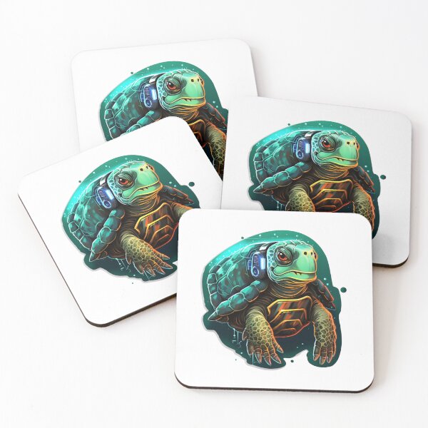 Item preview, Ninja turtle designed and sold by SMARTKIT  DESIGNAGENCY.