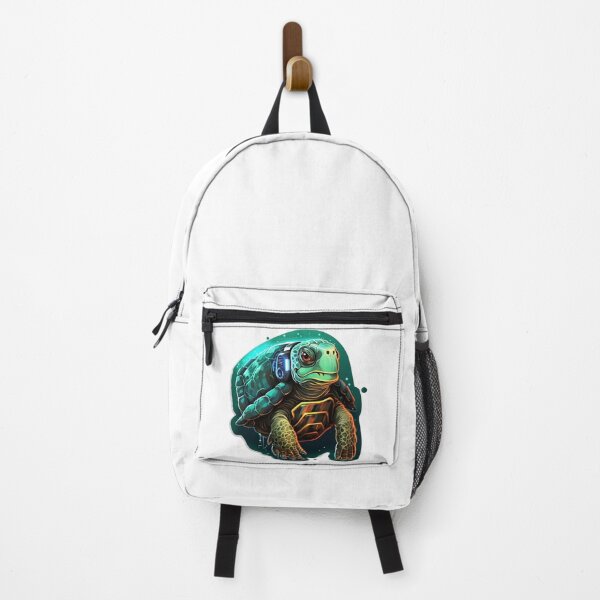 Item preview, Ninja turtle designed and sold by SMARTKIT DESIGNAGENCY.