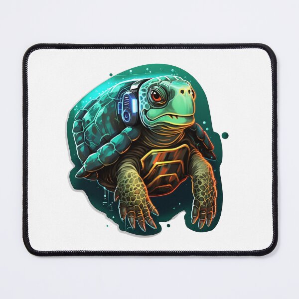 Item preview, Ninja turtle designed and sold by SMARTKIT  DESIGNAGENCY.