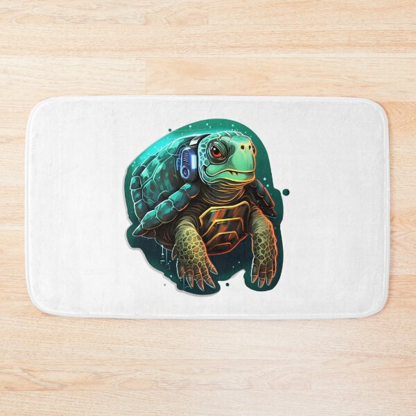 Item preview, Ninja turtle designed and sold by SMARTKIT  DESIGNAGENCY.