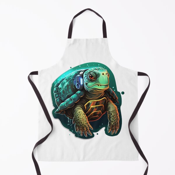 Item preview, Ninja turtle designed and sold by SMARTKIT DESIGNAGENCY.