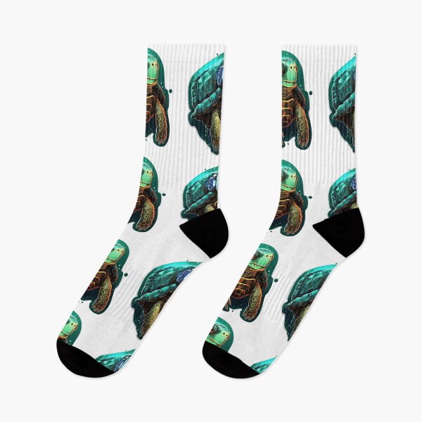 Item preview, Ninja turtle designed and sold by SMARTKIT  DESIGNAGENCY.