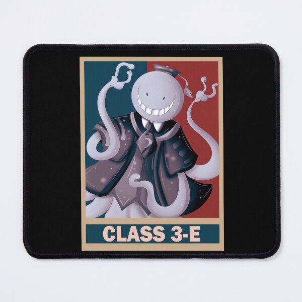 Item preview, Korosensei Vintage Vector Design designed and sold by Wafusaurus.
