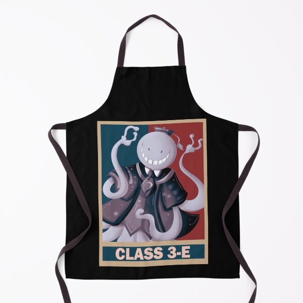 Item preview, Korosensei Vintage Vector Design designed and sold by Wafusaurus.