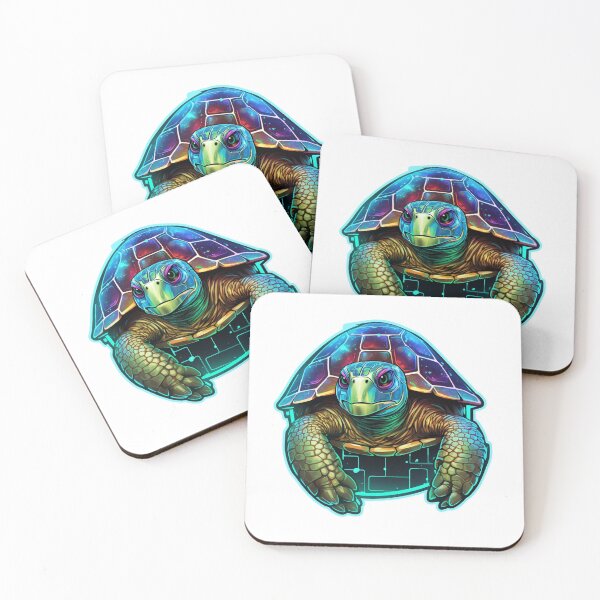 Item preview, Ninja turtle designed and sold by SMARTKIT  DESIGNAGENCY.