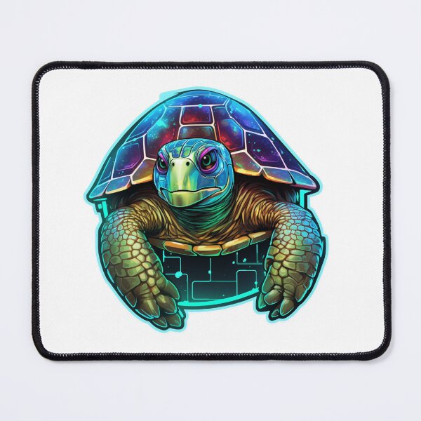 Item preview, Ninja turtle designed and sold by SMARTKIT  DESIGNAGENCY.