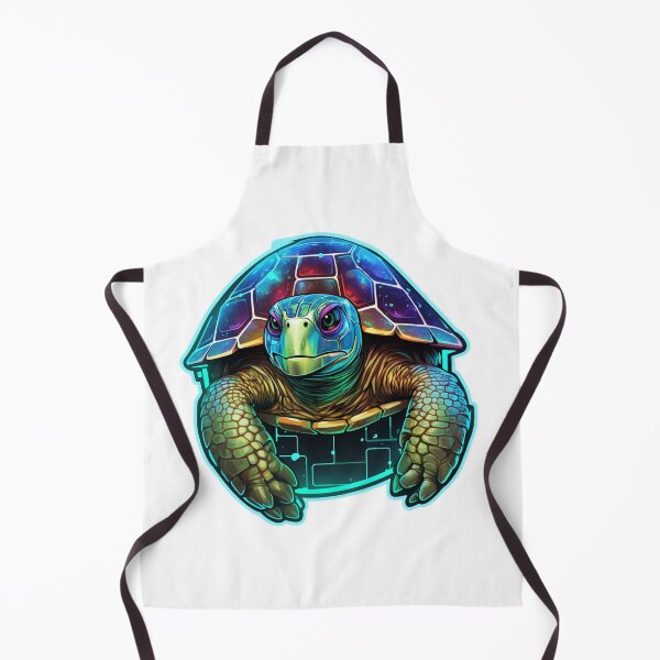 Item preview, Ninja turtle designed and sold by SMARTKIT DESIGNAGENCY.