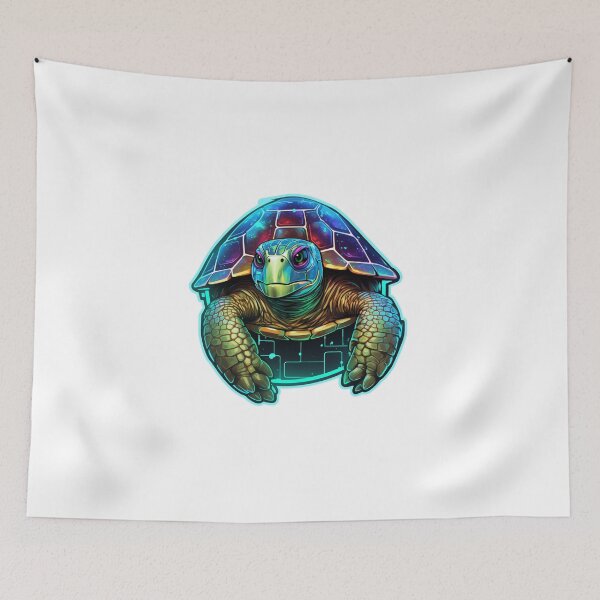 Item preview, Ninja turtle designed and sold by SMARTKIT  DESIGNAGENCY.