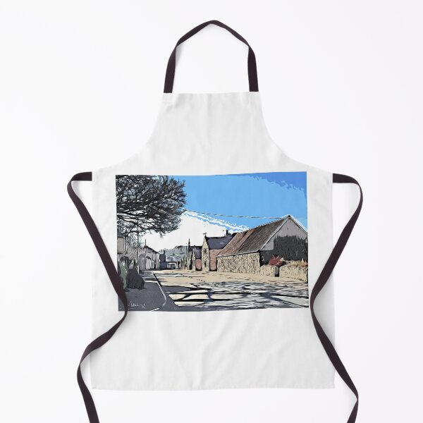 Item preview, Dappled Light, Union Street, Harthill with Woodall, England. designed and sold by Paul Rowland.