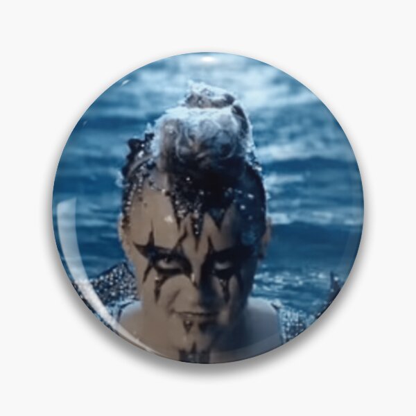 Item preview, Jojo Siwa Coming Out of the Water Karma Music Video designed and sold by CraftyKayla26.