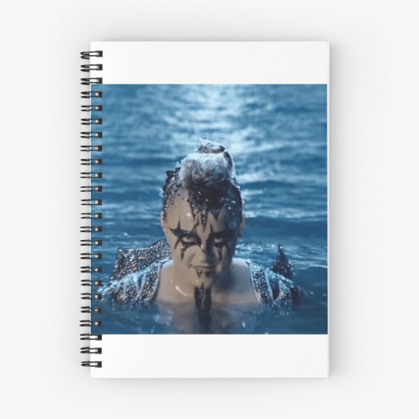 Item preview, Jojo Siwa Coming Out of the Water Karma Music Video designed and sold by CraftyKayla26.