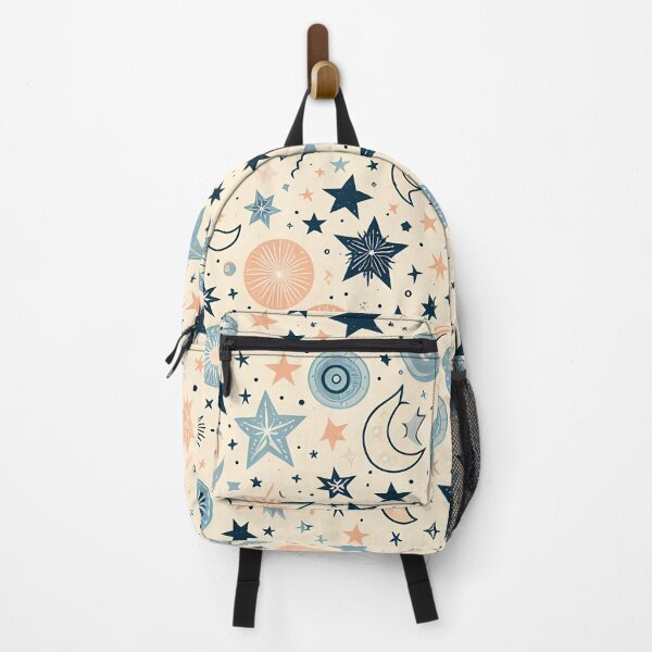 Item preview, the Cosmos: A Celestial Pattern designed and sold by MagicalThreads.