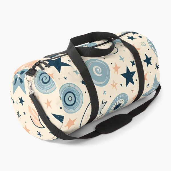 Item preview, the Cosmos: A Celestial Pattern designed and sold by MagicalThreads.