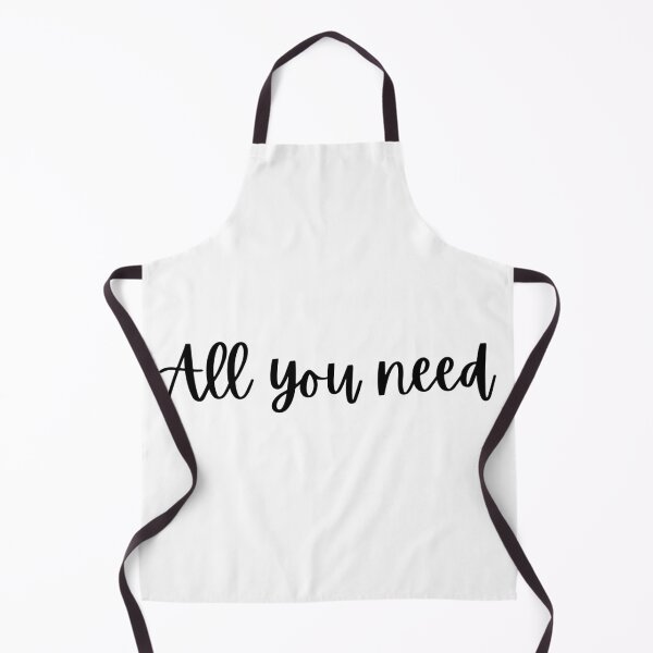 Item preview, All you need designed and sold by JunnieP.