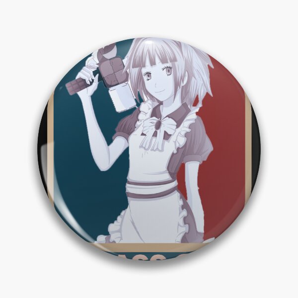 Item preview, Kaede Kayano Vintage Vector Design designed and sold by Wafusaurus.