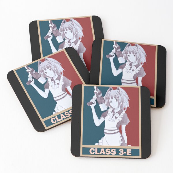 Item preview, Kaede Kayano Vintage Vector Design designed and sold by Wafusaurus.