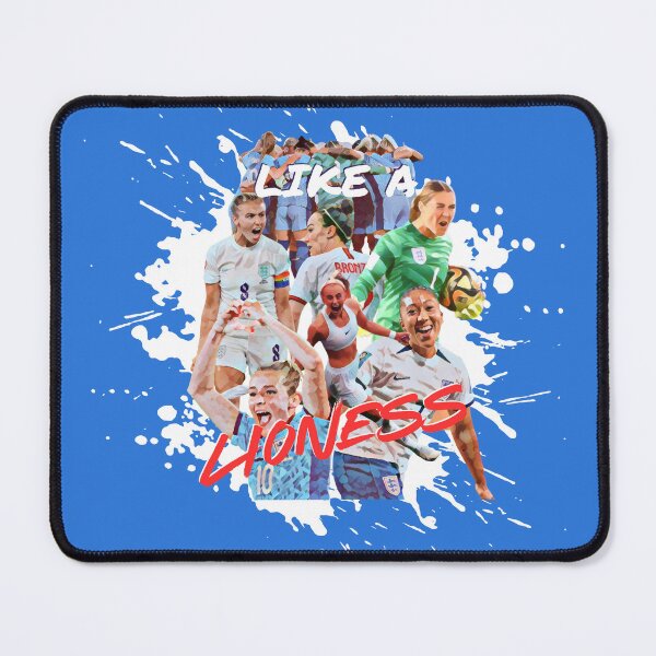 Item preview, Like a Lioness splash designed and sold by Hubblebug.